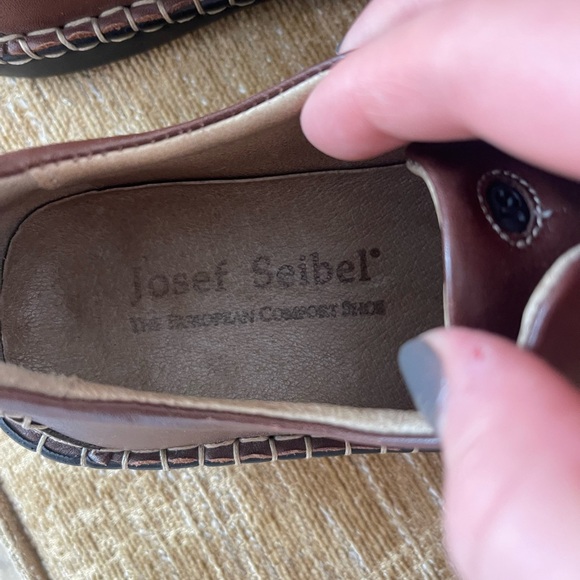 Worn once Josef Seibel Rosalie 50 - Picture 5 of 5